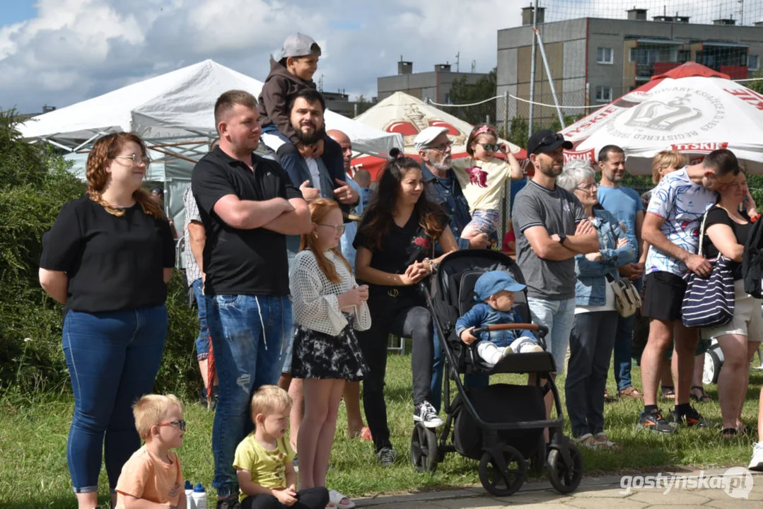 Rodzinny Piknik na Górnej - Gostyń 2024