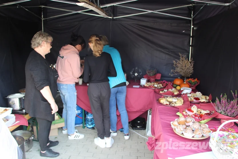 Pożegnanie lata w Korzkwach