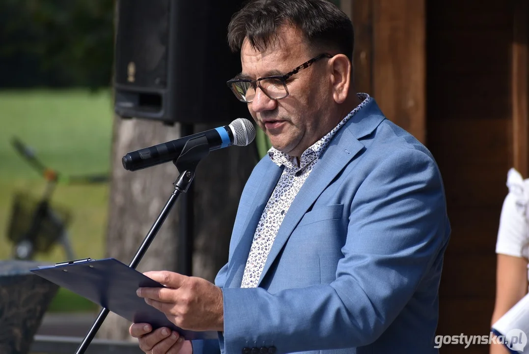 Narodowe Czytanie w Pępowie 2025
