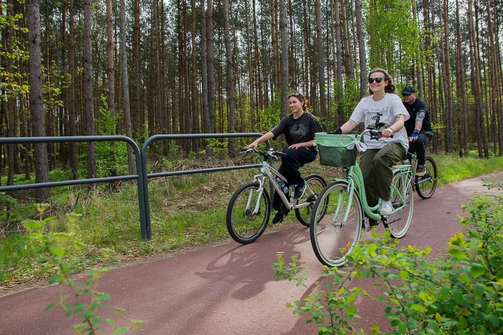 Sportowe pożegnanie Macieja Paterskiego