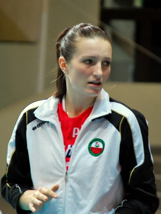 Daria Przybylak