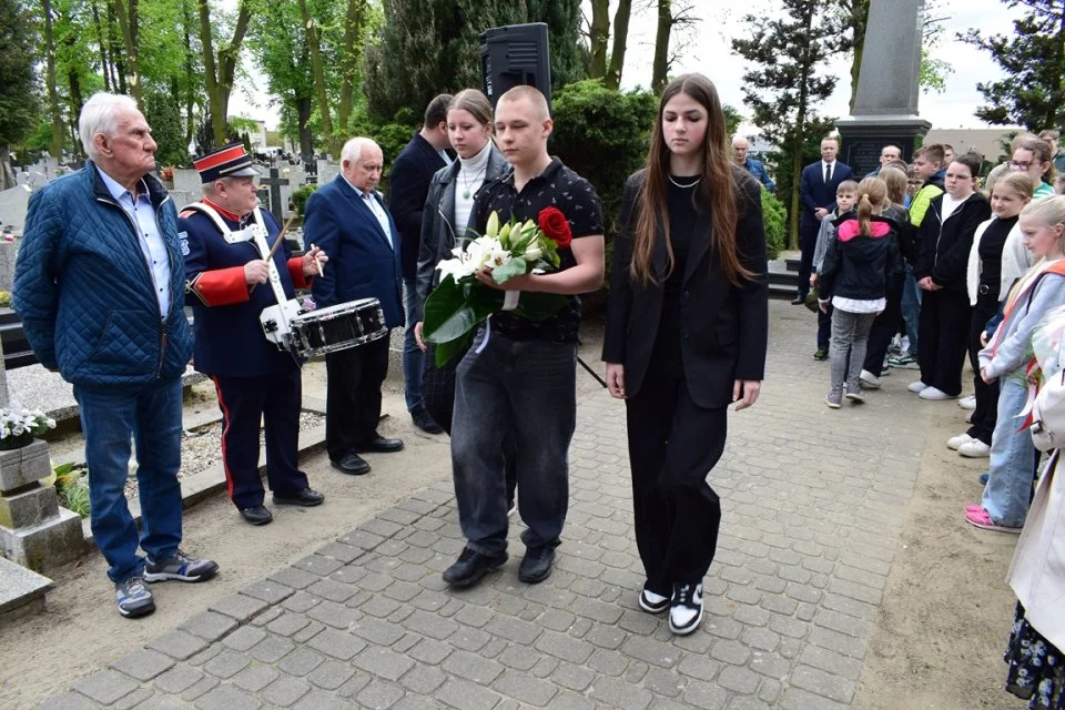 Krotoszyn. 84. rocznica zbrodni katyńskiej