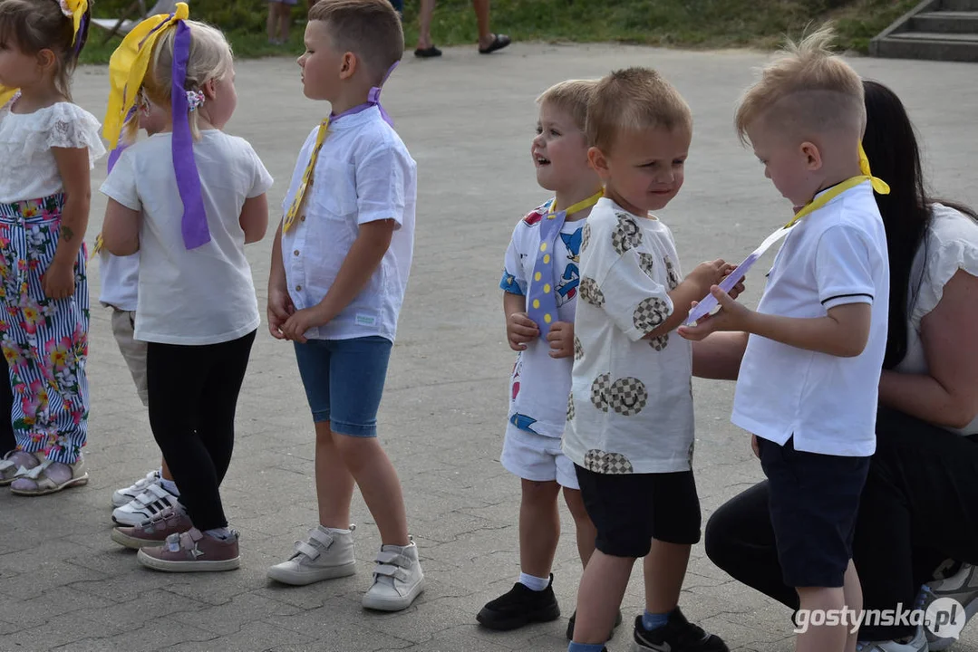 Rodzinny Piknik Osiedlowy na Pożegowie w Gostyniu