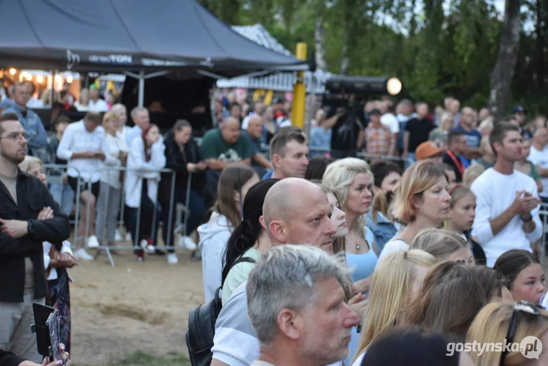 Dni Krobi 2024. Koncert Varius Manx i Kasi Stankiewicz