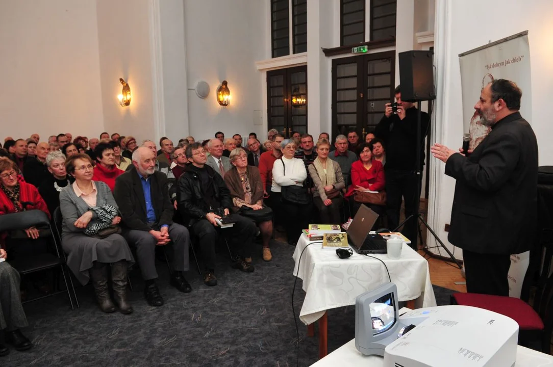 Nie żyje ksiądz Tadeusz Isakowicz-Zaleski. Zmarł po ciężkiej chorobie