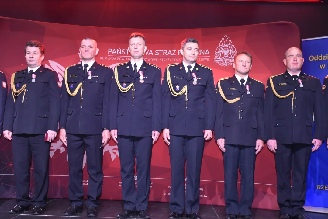 Dzień Strażaka w Pleszewie