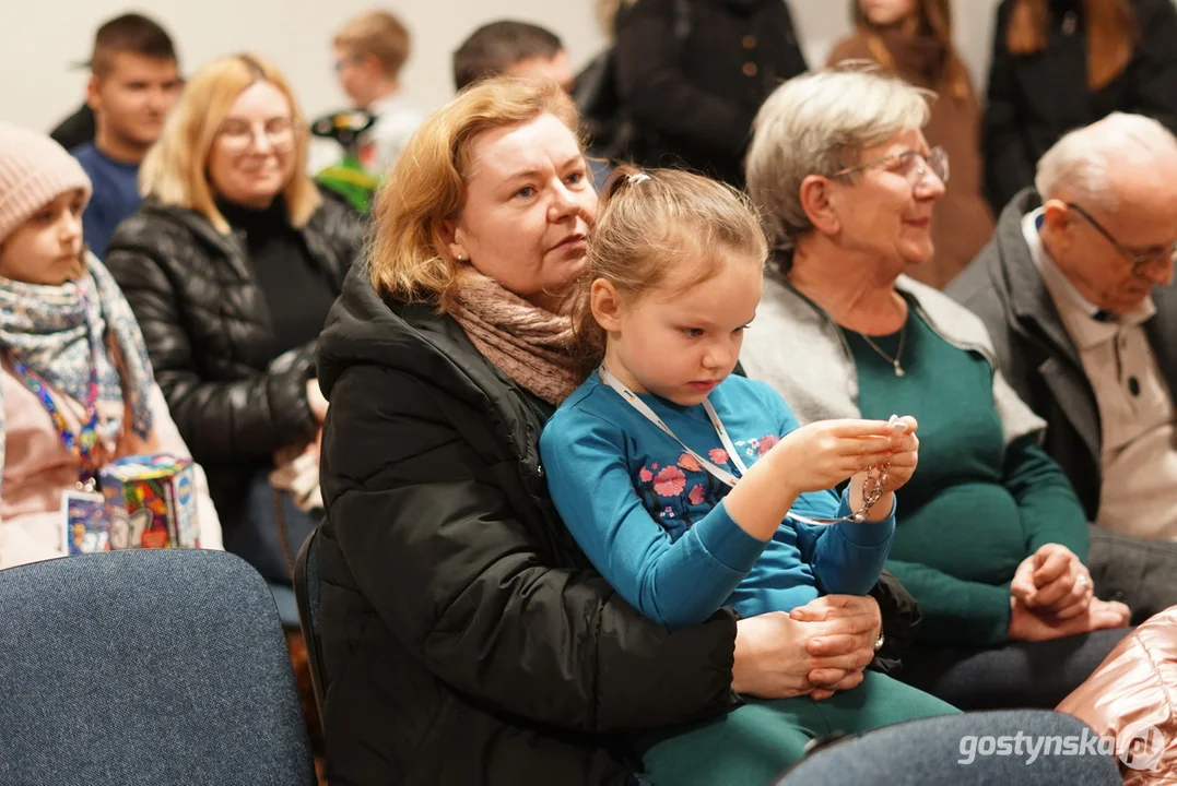 Zapowiedź 32. Finału Wielkiej Orkiestry Świątecznej Pomocy w Piaskach