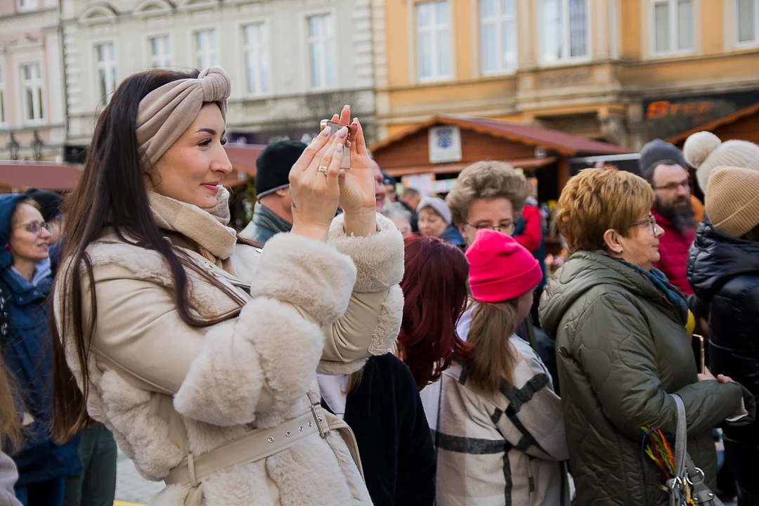 Krotoszyn. Kiermasz Wielkanocny 2024