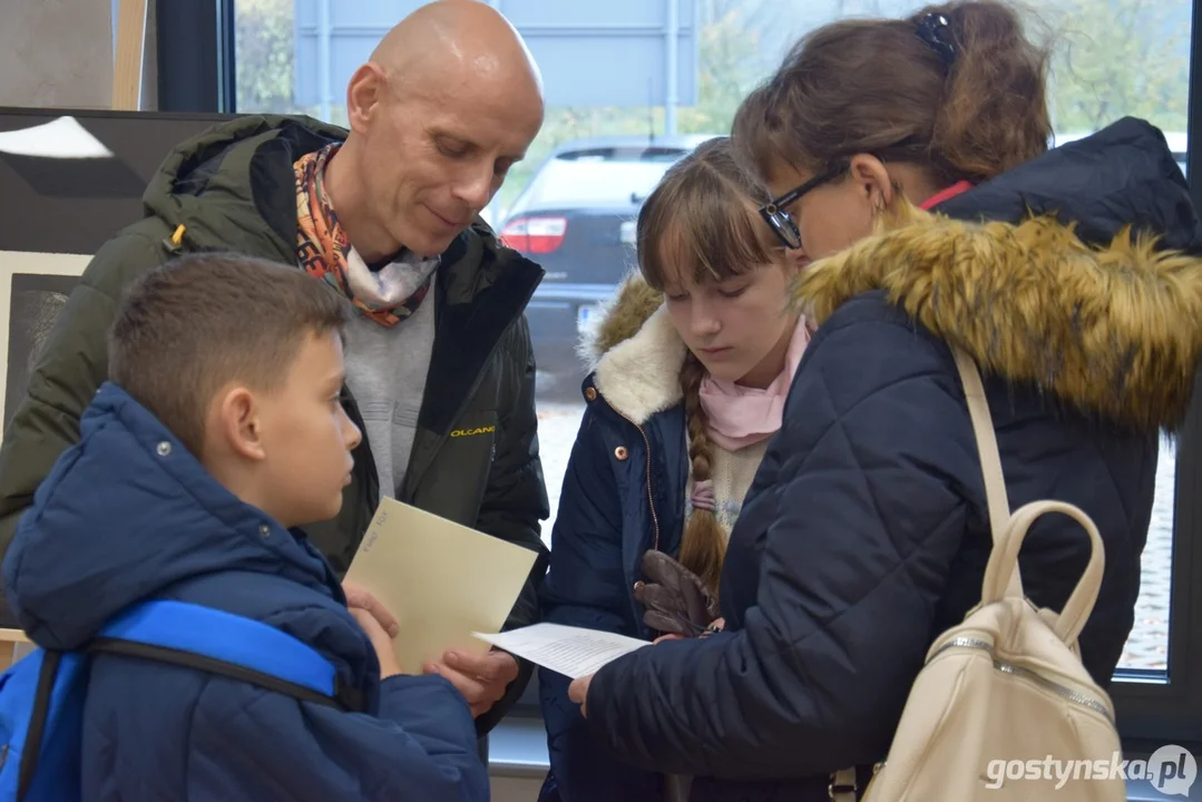 Narodowe Święto Niepodległości w Krobi 2024. XII Krobska Gra Miejska