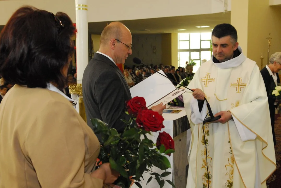 Rozpoczyna się świętowanie 90-lecia franciszkanów. Inauguracja w niedzielę w Jarocinie