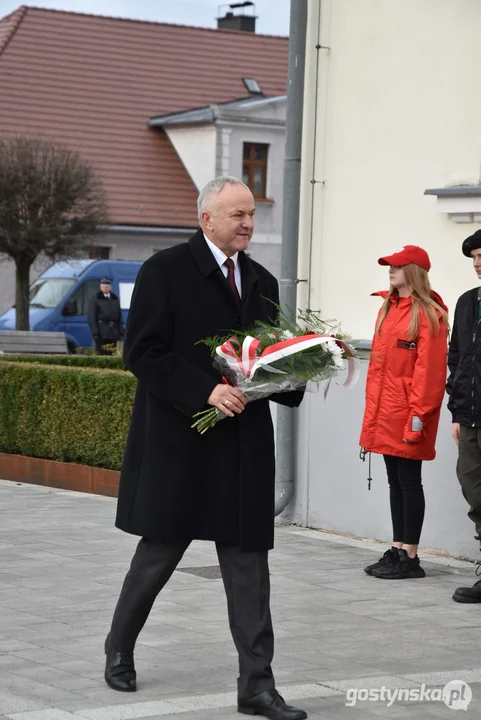 Narodowe Święto Niepodległości w Borku Wlkp.