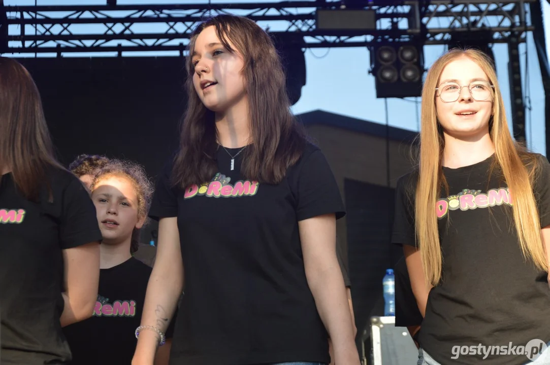 Dni Krobi 2025 - koncert zespołu Piersi