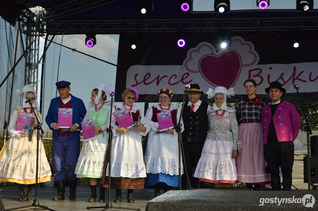 XII Festiwal Tradycji i Folkloru w Domachowie 2024