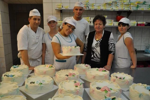 Cukiernia Ania - firma z niemal 30-letnią tradycją