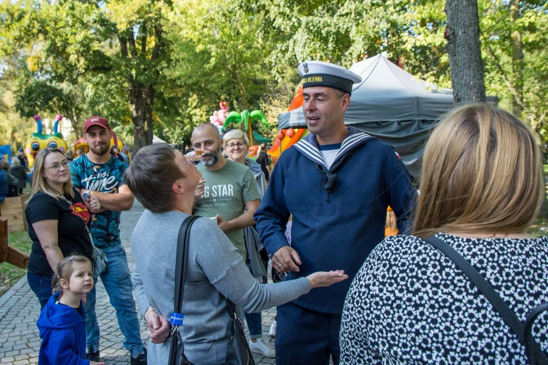 Festiwal Kultury Łowieckiej w 2022 roku odbędzie się w Jarocinie, zamiast w Tarcach