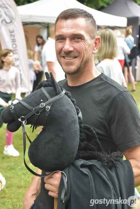 Rokosowo Horse Show - dzień drugi