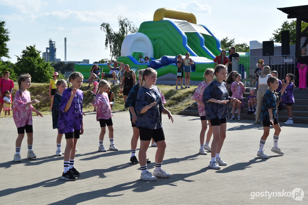 Piknik Osiedlowy Pożegowo Gostyń 2023