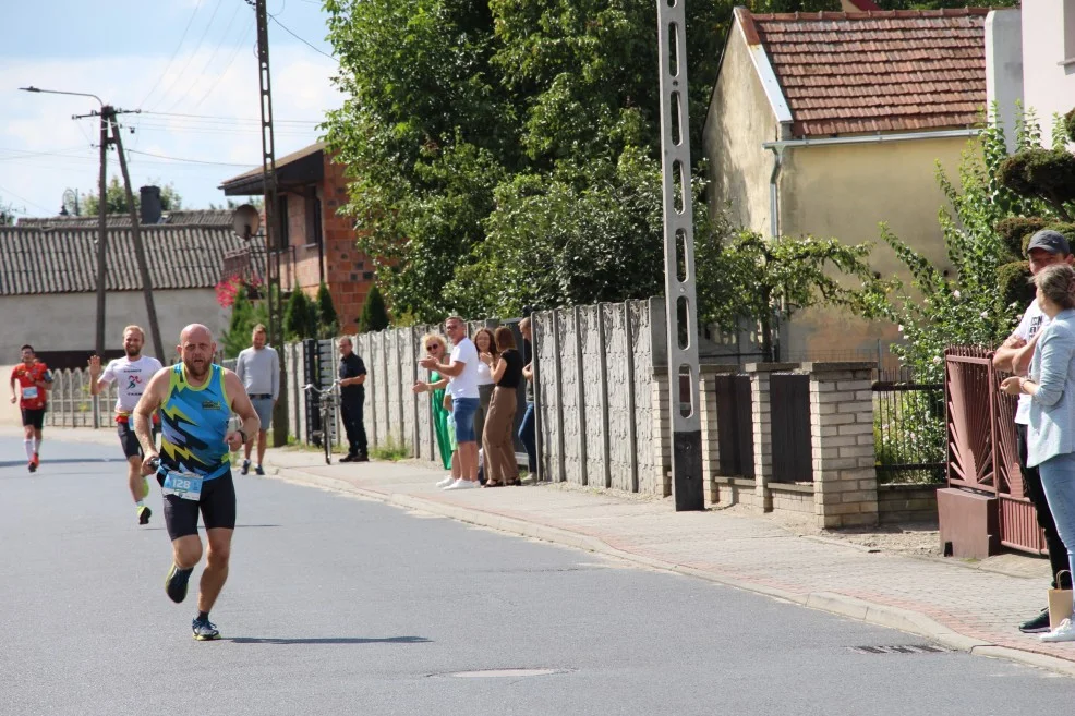 V Bieg Króla Kazimierza Wielkiego w Choczu