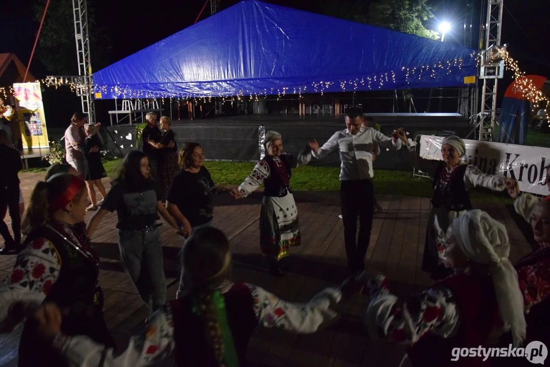 XI Festiwal Tradycji i Folkloru w Domachowie - konkurs kapel ludowych i śpiewaków