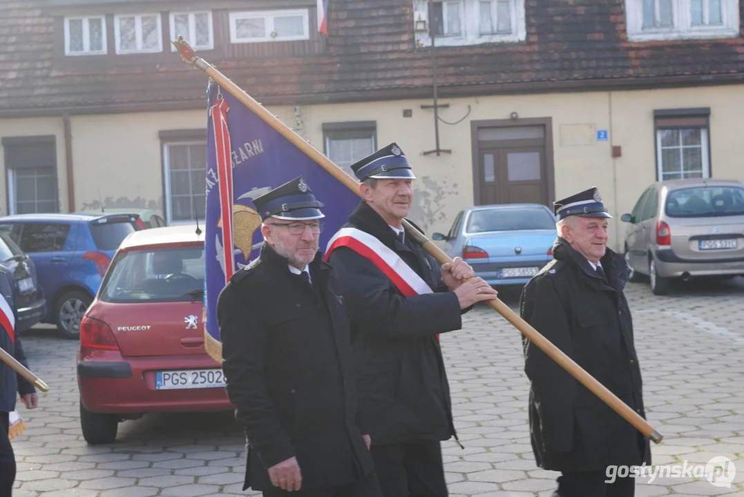 Święto Niepodległości w Piaskach