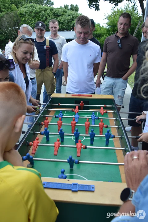 Działaj Lokalnie 2025 w Domachowie