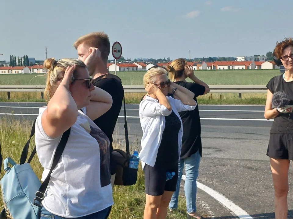 Warsztaty z Filipem Springerem w Pleszewie