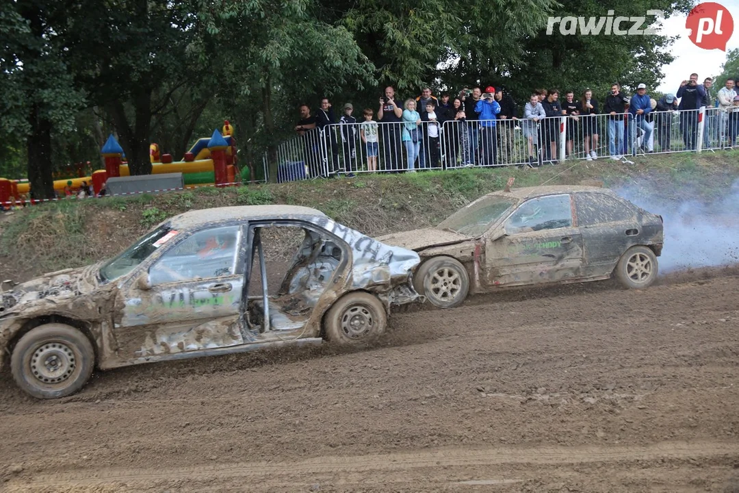 V ekstremalny piknik motoryzacyjny