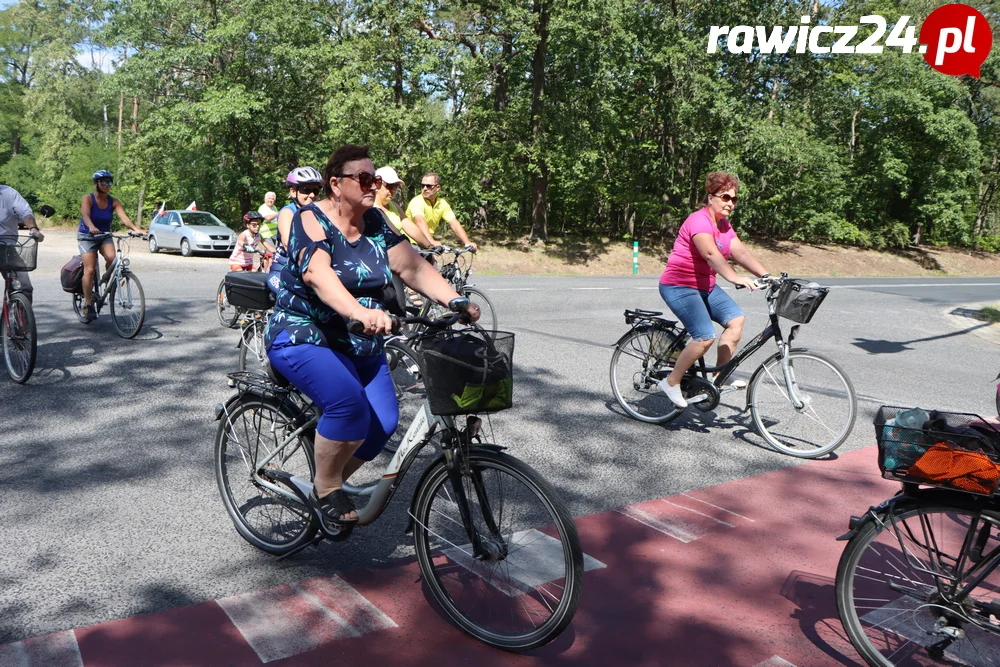 Rowerowe Święto Pań 2022