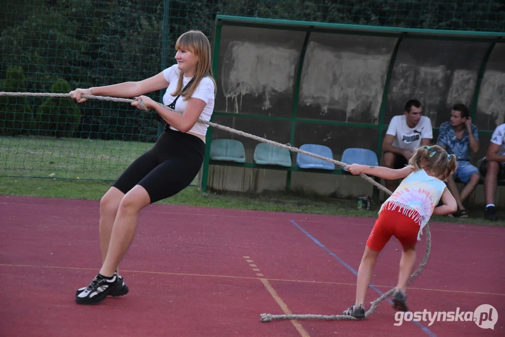 13. Festyn Prawobrzeżnego Gostynia "Sobota na Kani"