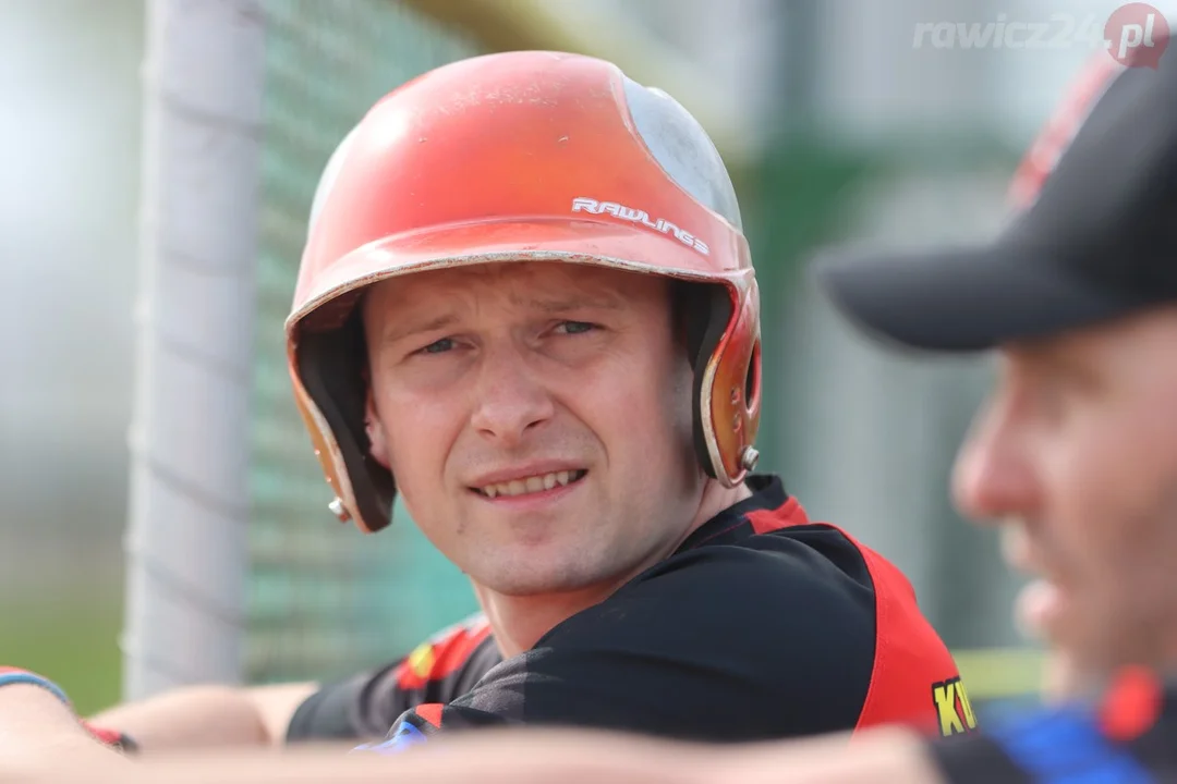 Bałtycka Liga Baseballu w Miejskiej Górce