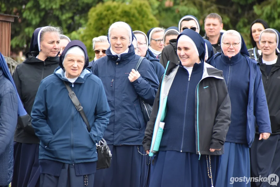 Jubileusz 175-lecia Zgromadzenia Sióstr Służebniczek i założenia pierwszej ochronki w Podrzeczu