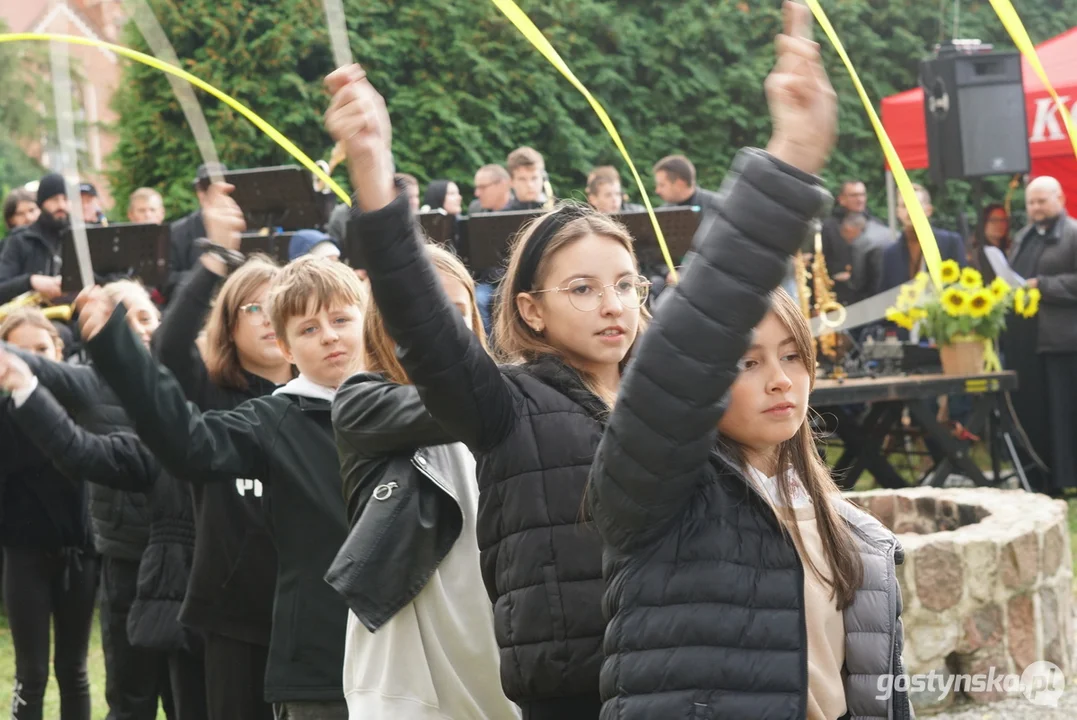 Piknik Parafialny w Pępowie