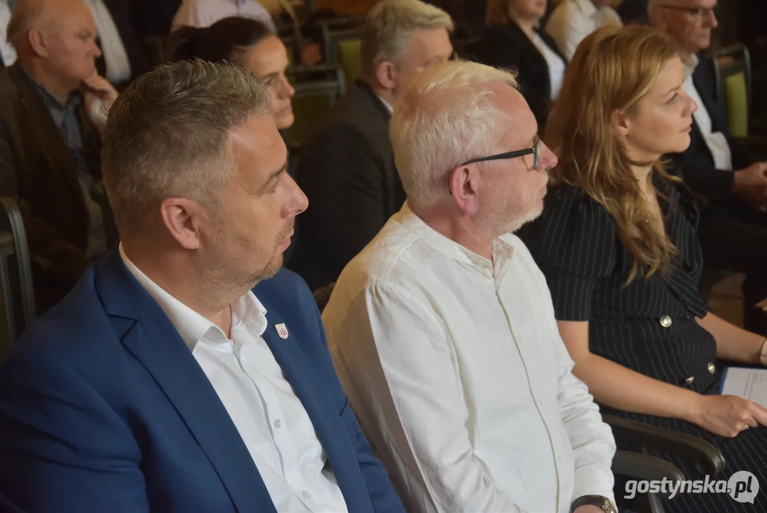 Konferencja Local Export Day 2025 w Rokosowie