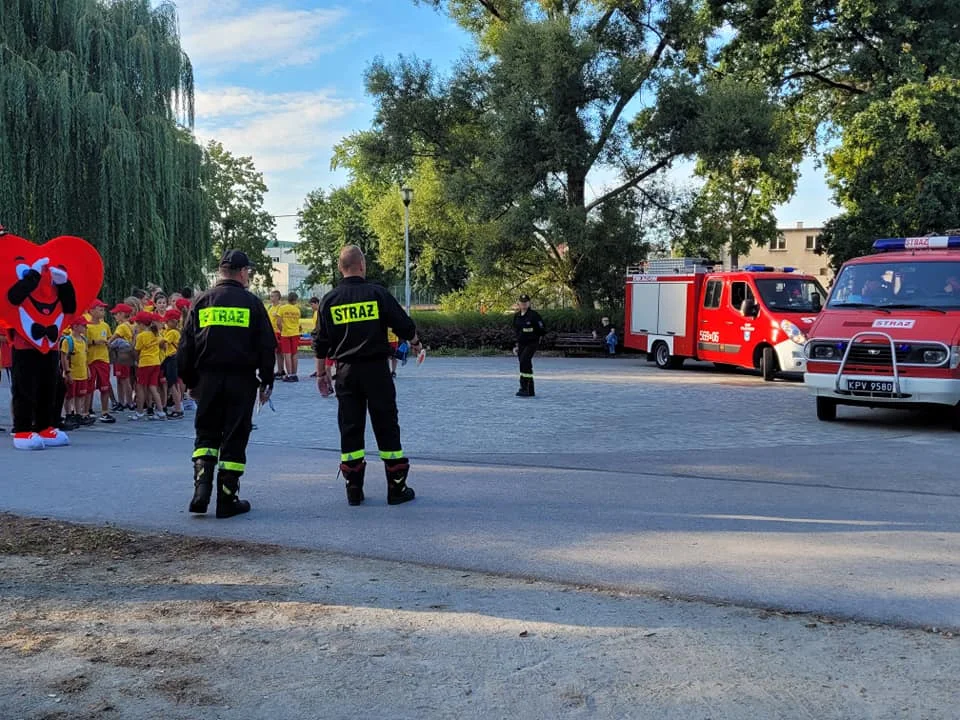 Niezwykły spacer ulicami Pleszewa [ZDJĘCIA]