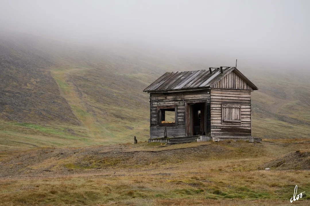 Wyprawa pleszewian na Spitsbergen