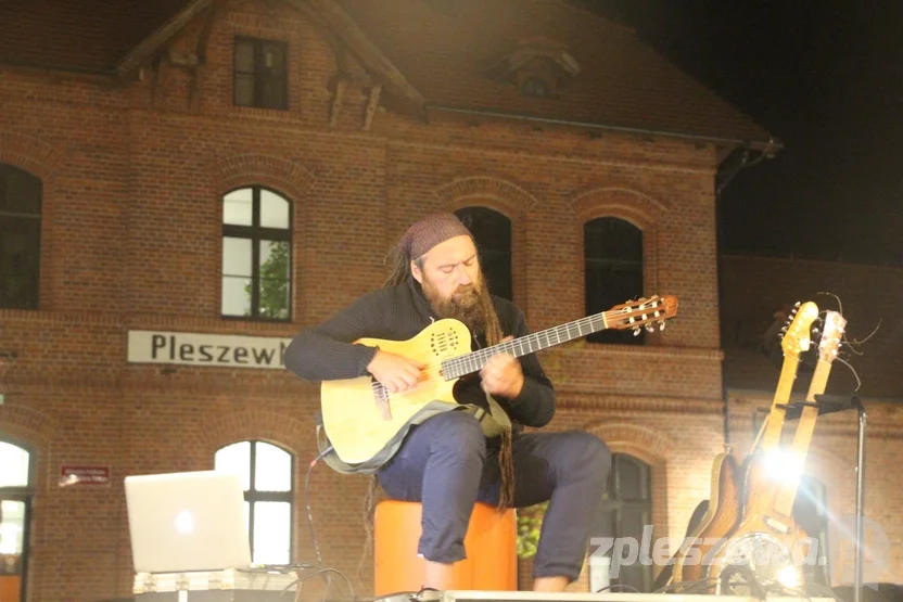 Festiwal Miedzianka Po Drodze w Pleszewie