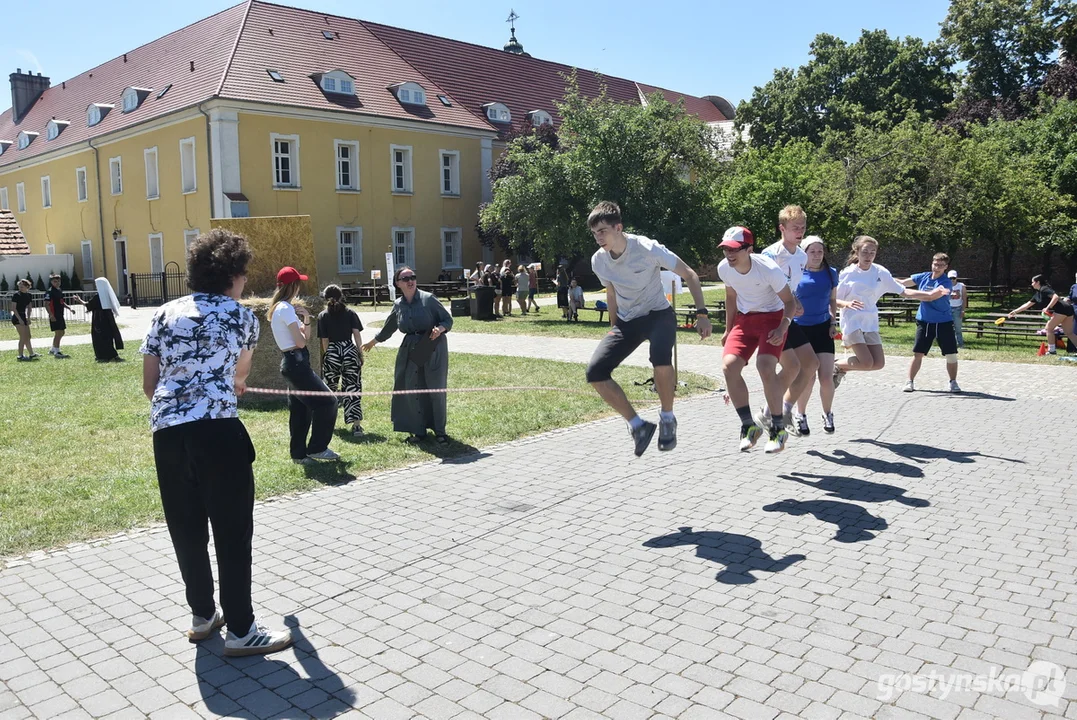 Paradiso 2025 na Świętej Górze