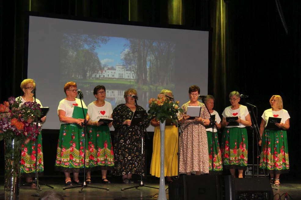 I Festiwal Piosenek o Jarocinie w Jarocińskim Ośrodku Kultury