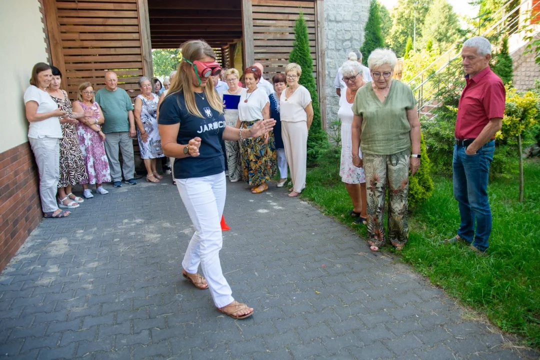 Tak kończy rok Uniwersytet Trzeciego Wieku w Jarocinie