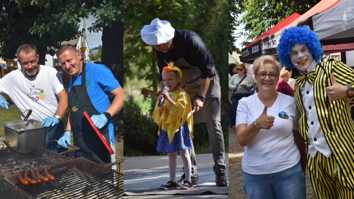 Festyn parafialny w Piaskach 2026