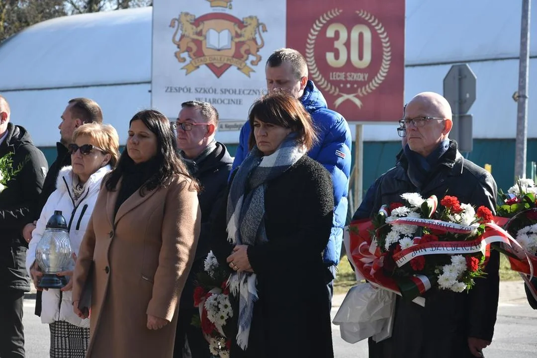 W piątek Narodowy Dzień Pamięci Żołnierzy Wyklętych. Jak go uczczą w Jarocinie?