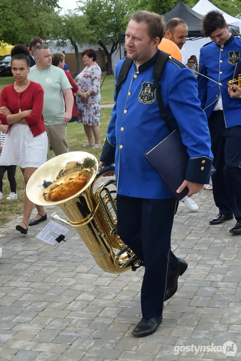 15. EKO-Festyn na Świętej Górze "Odpowiedzialni za Ziemię"