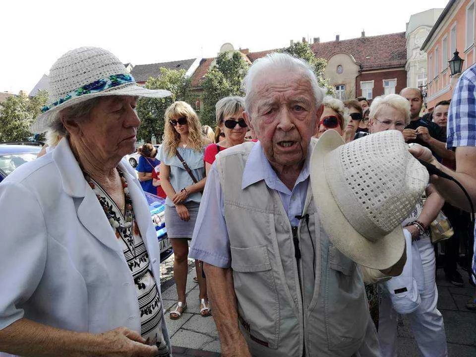 Stefan Tobolski 1927 - 2023