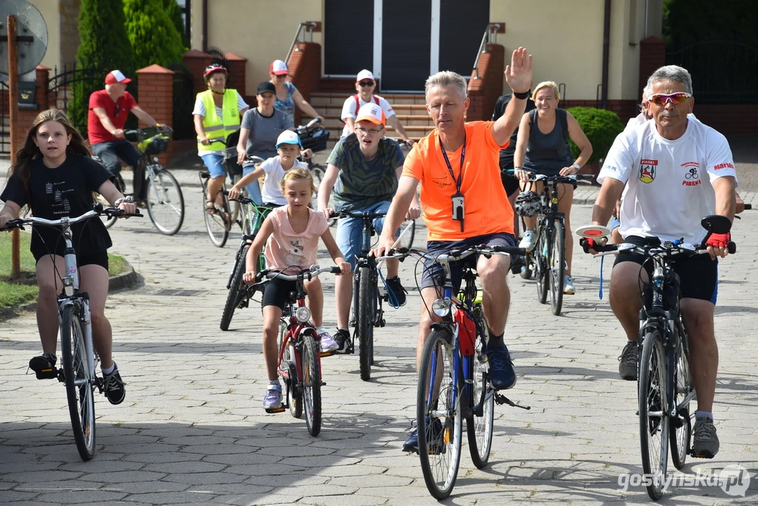 Wielkopolska Ofensywa Rowerowa 2023