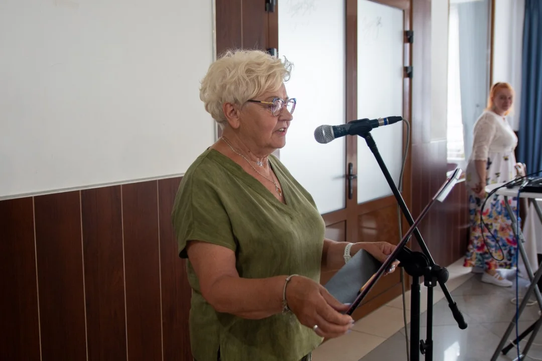 Tak kończy rok Uniwersytet Trzeciego Wieku w Jarocinie
