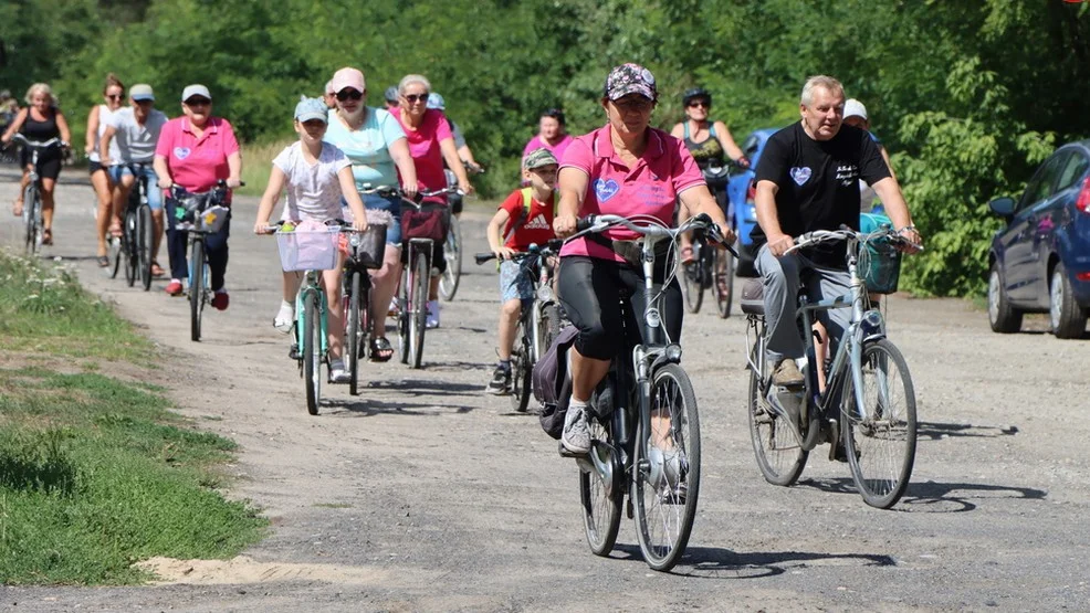 Rowerowe Święto Pań 2022