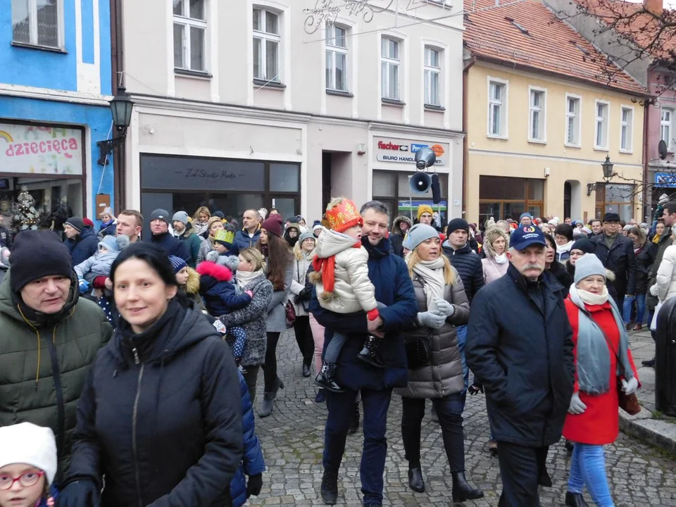 Orszaki Trzech Króli w Żerkowie, Jarocinie i Jaraczewie już w najbliższy piątek