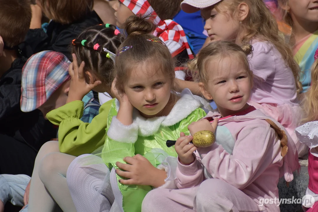 Podsumowanie projektu rewitalizacji Krobi