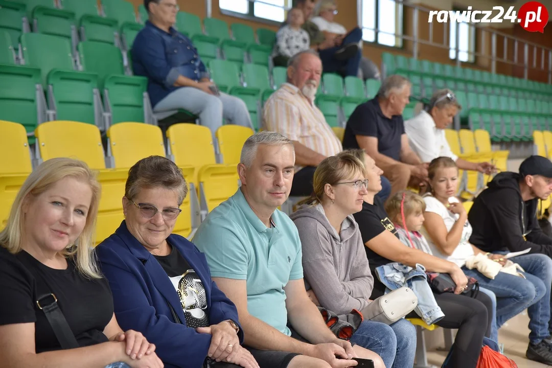 I Turniej Dziecięcych Drużyn Pożarniczych i Młodzieżowych Drużyn Pożarniczych im. druha Józefa Karkosza