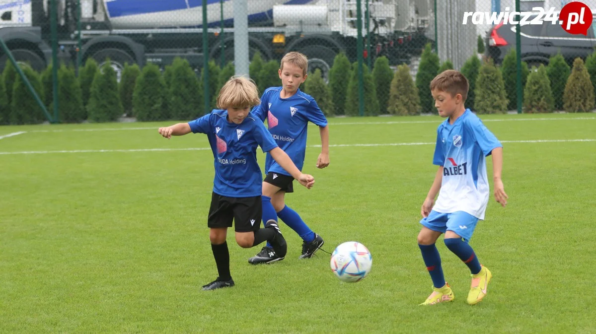 Superlatywy po turnieju Walbet Cup. Zagrały ekipy z rocznika 2013 i młodsi [ZDJĘCIA] - Zdjęcie główne